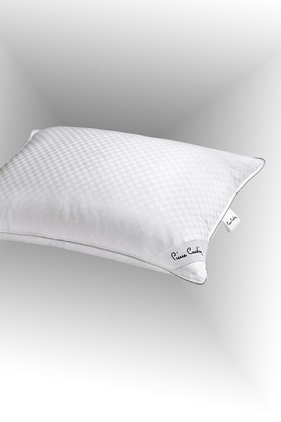 Pierre Cardin Cotton Satin Pillow 800 gr