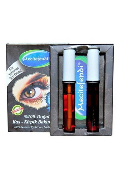 Mecitefendi Eyebrow and Eyelash Care Oil