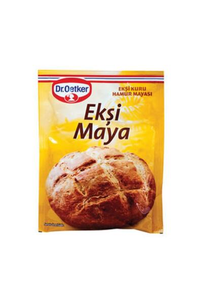 Dr. Oetker Ekşi Maya 35 gr