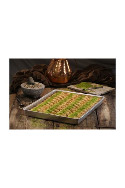 SO BAKLAVA Şöbiyet Tepsi (2,5 KG)