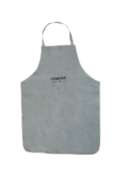 Starline Kaynak Önlük Kıyafeti Yarma Deri Önlük Ap-01 90cm X 60cm