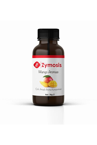 Zymosis Mango Aroması 30gr