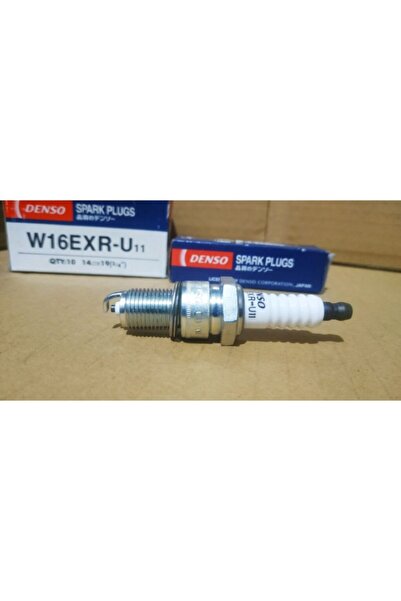 DENSO W16exr-u11 Buji Corolla 1,3 Lancer Excel Carry Takım 4 Adet