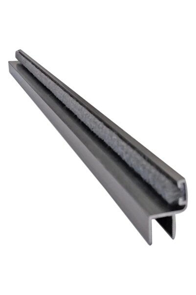 Küçük H 123 Cm Alüminyum Fitili