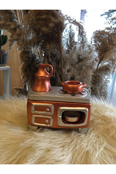 Genel Markalar Blue Avm Mumluk Ve Kuzine Buhurdanlık