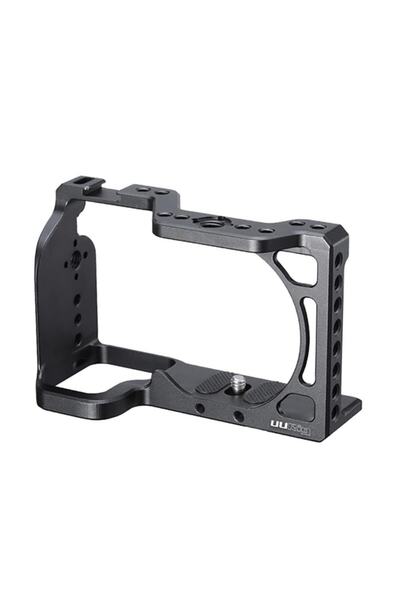 UURig C-a6600 Sony A6600 Vlog Cage Çerçeve