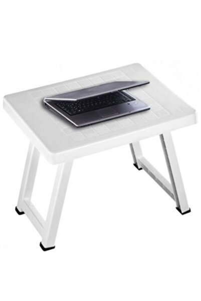 Bursev Plastik Katlanabilir Portatif Sehpa