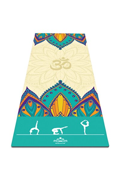 ecemre beach towel Yoga Pilates-Fitness Spor Halısı