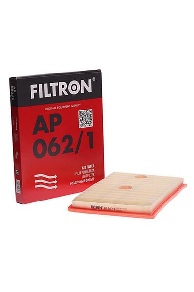 Filtron فلتر هواء اكسبيرت Vw Tiguan 1.4 Tsi 2015-2019| Ap062/1