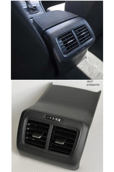 Genel Markalar Golf 7 Arka Havalandırma ( ) 5g0864298 / 5g0864298f