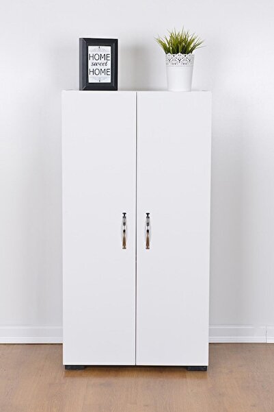 Haus Modüler Çok Amaçlı Dolap Mutfak & Hol & Banyo & Balkon & Ofis