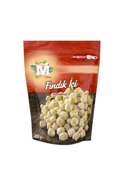 Migros Kavrulmuş Fındık Içi 200 G