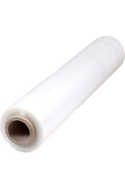 EYM Industrial Stretch Film 17 Micron For Packaging