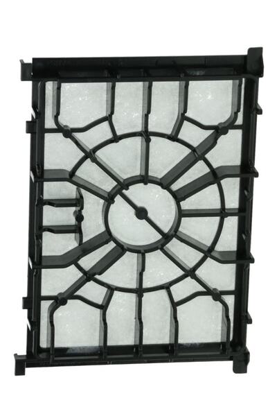 Bosch Siemens Vsq 8eco66 - فلتر حماية المحرك Silence Power Allergy