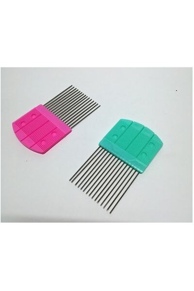 Hayal Sepeti Quilling Comb with Metal Tip