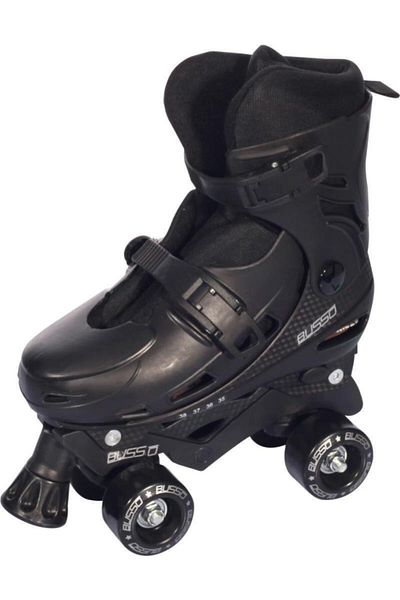BUSSO YX-0126 Four-Wheel Roller Skate Size 39-42
