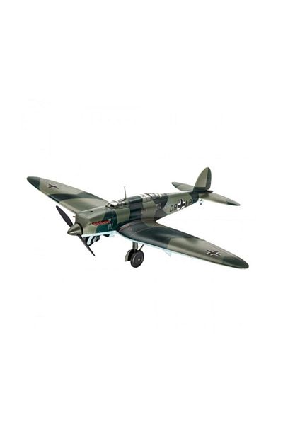 REVELL العلامة التجارية: Heinkel He70 (3962) الفئة: المركبات التي تعمل بالتحكم عن بعد