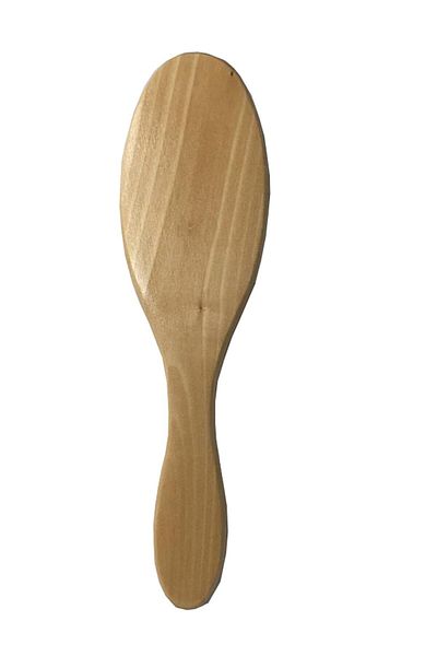 PRODİVA White Source Hair Brush for Wet and Dry Hair