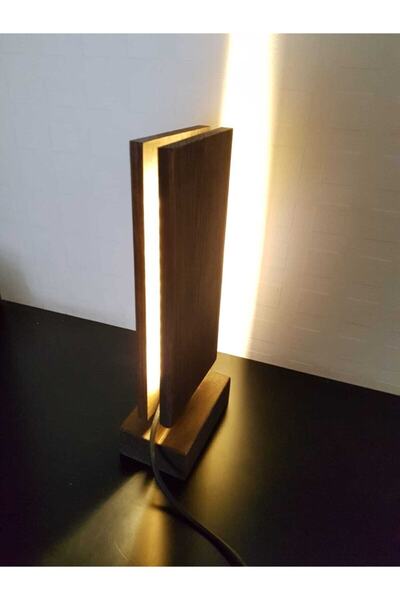 LENAOKSAN Ledli Slim Abajur 251