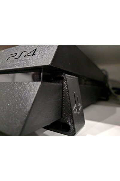 Genel Markalar Ps4 Pro Yükseltme Standı Ps4 Pro Fanlar Için Ayak