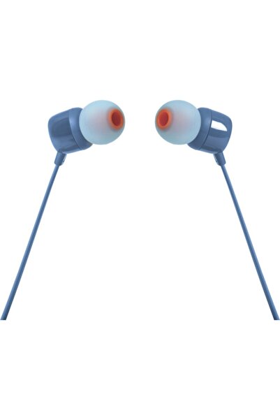 JBL JBLT110BLU