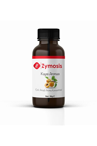 Zymosis Kayısı Aroması 30 gr