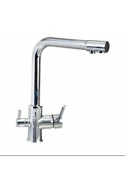 Belinza Neux Purified Sink Faucet (Chrome)