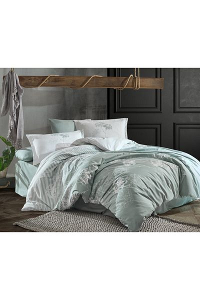 Clasy Double Duvet Cover Set Luvi