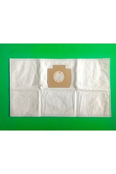 CONTİ Bolero Elektrikli Süpürge Toz Torbası 5 Adet