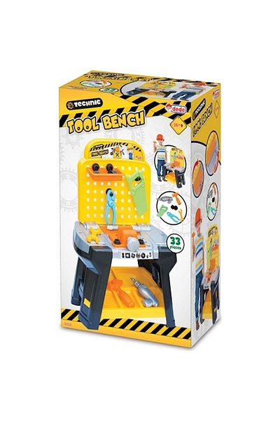 Dede Oyuncak Technical Repair Set