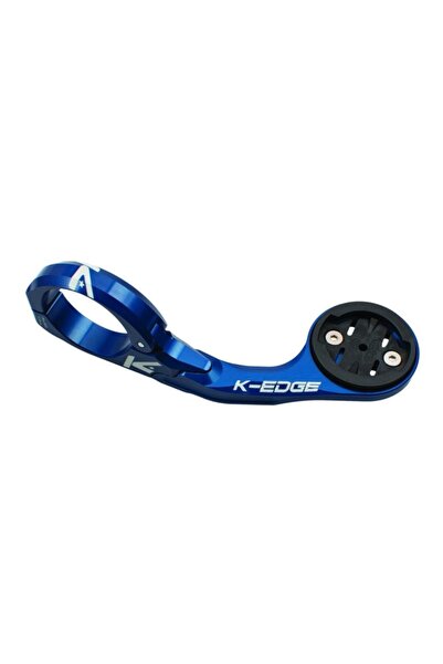 Garmin K-edge Bağlantısı Xl K13-1505 Mount Mavi