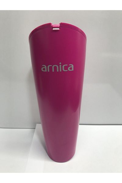 Arnica Fuchsia Merlin Pro Vertical Vacuum Cleaner Body