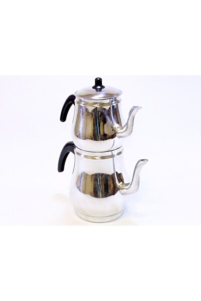 Güral Alüminyum Çaydanlık No 3