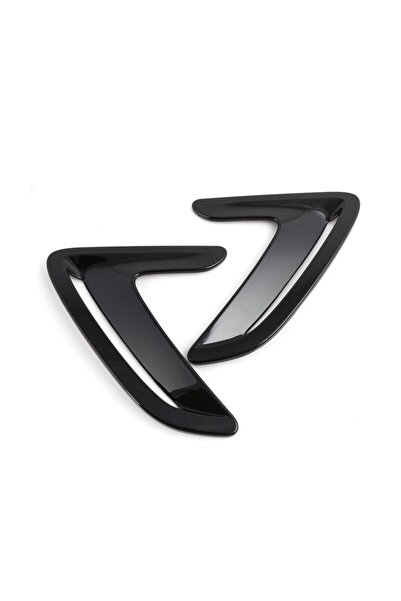 Genel Markalar Universal Çamurluk Venti Sağ Ve Sol