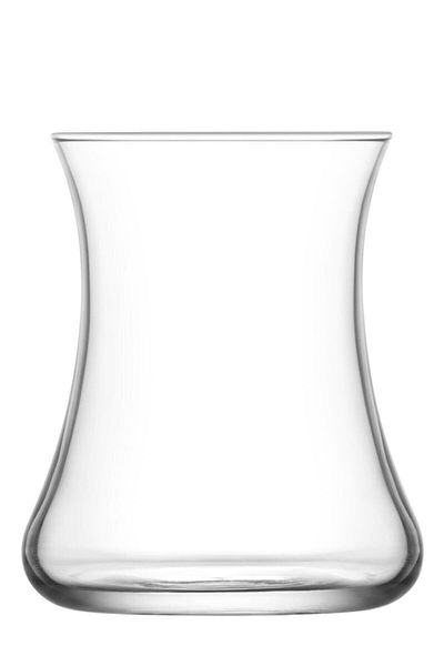 Emr züccaciye Lav Lal 12 Li Tea Cup