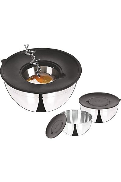 Sofram 7 Piece Mixing & Storage Container Set