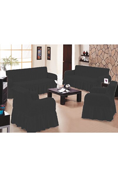 Güliz Collection Κάλυμμα καναπέ Bürümcük