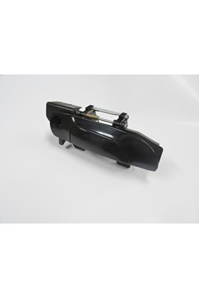 İthal Ford mondeo- 93/00; front door exterior opening handle right black (painted type) (tw)