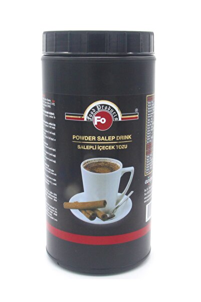FO Salepli Içecek Tozu 1 kg