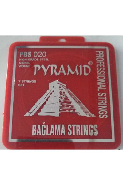 Pyramid ربطة عنق طويلة من سلك القش 0.20 - 10 مجموعات