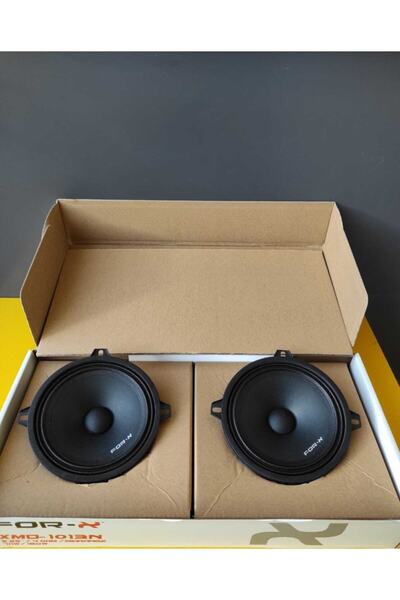 For-X Xmd-1013n Midrange