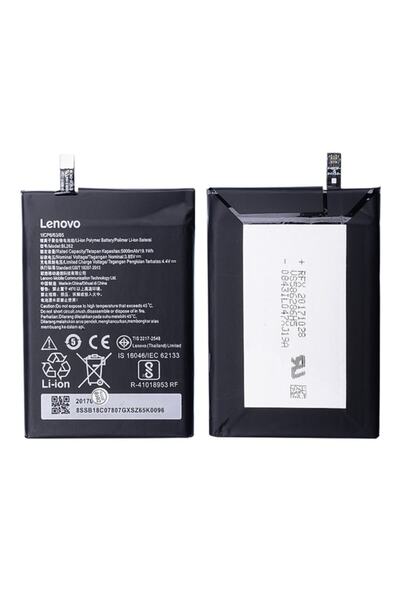 instatech Lenovo Vibe P2 (bl262) Batarya Pil P2c72
