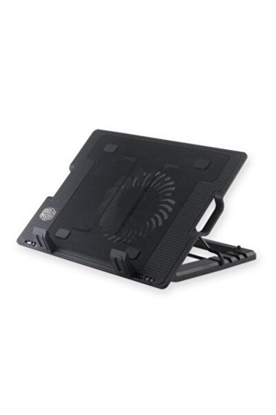 Platoon Işıklı Led Fanlı Çift Usb 2.0 Notebook Soğutucu Fan Nb339 M25