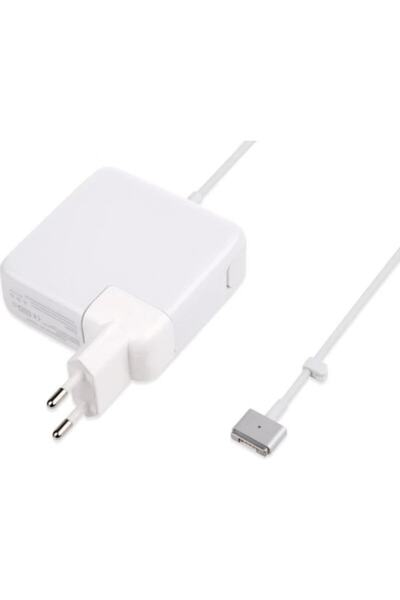 İNFOSTAR Apple Macbook Uyumlu Air (11-inch, Mid 2013) Adaptör Şarj Aleti