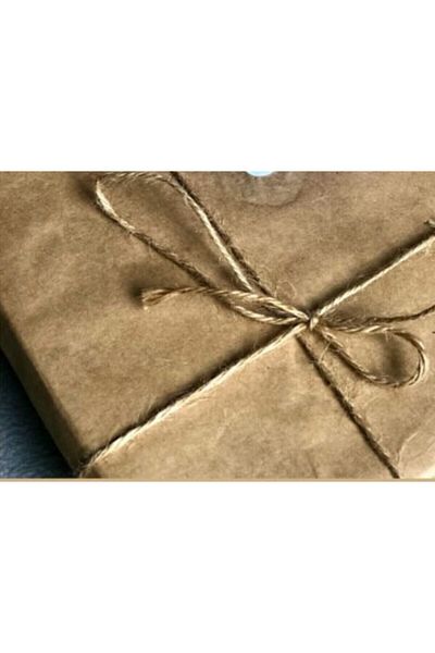 Kraft 100 Pieces 90 Gr Paper Packaging Dowry Package Size 70X100 kg Price 6.3