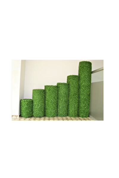 BROFENCE TEL SİSTEMLERİ Çim Çit Yükseklik 150 Cm Uzunluk 2 Metre Çimli Çit Çi...