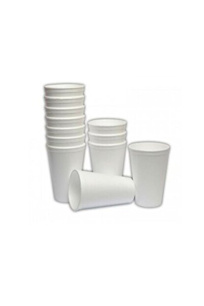 Ta-Fu Global Foam Cup (40 Pcs)
