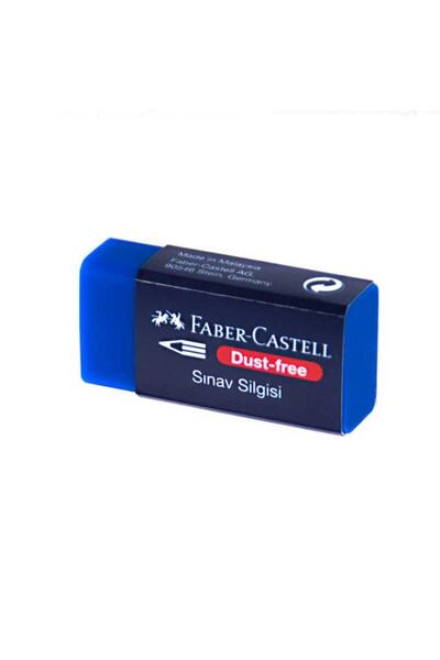 Faber Castell (187170) Sınav Silgisi Alıcı Öder