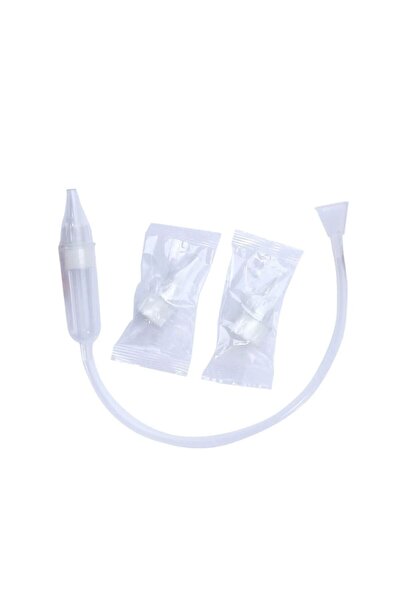 Baby Plus Bebek Nazal Burun Aspiratörü