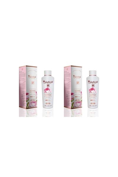 Rosense Gülbirlik Rosewater 250 ml